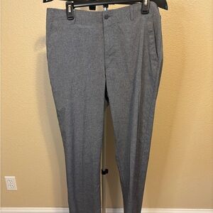 Ben Hogan Gray Chinos